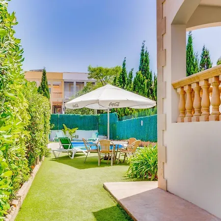 Olivo Hébergement de vacances Alcúdia