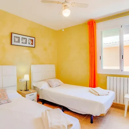 Hébergement de vacances Olivo Alcúdia