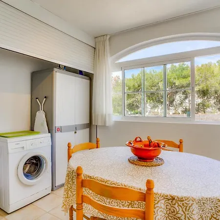 Hébergement de vacances Olivo Alcúdia