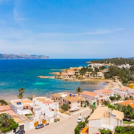Hébergement de vacances Olivo *