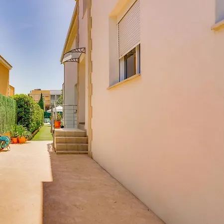 Olivo Hébergement de vacances Alcúdia