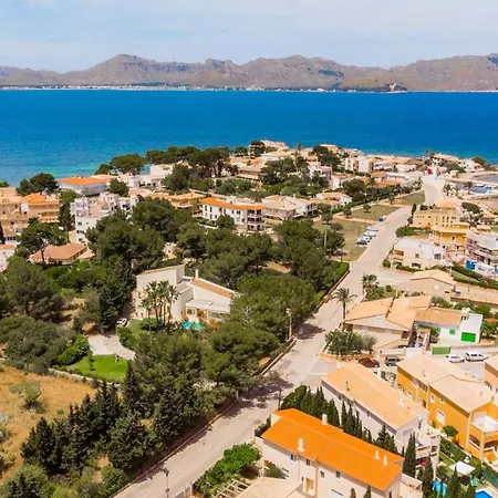 Hébergement de vacances Olivo